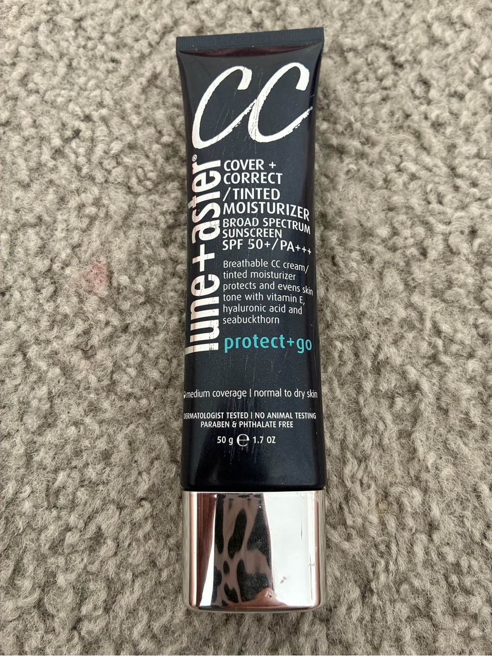 CC Cream (Porcelain)